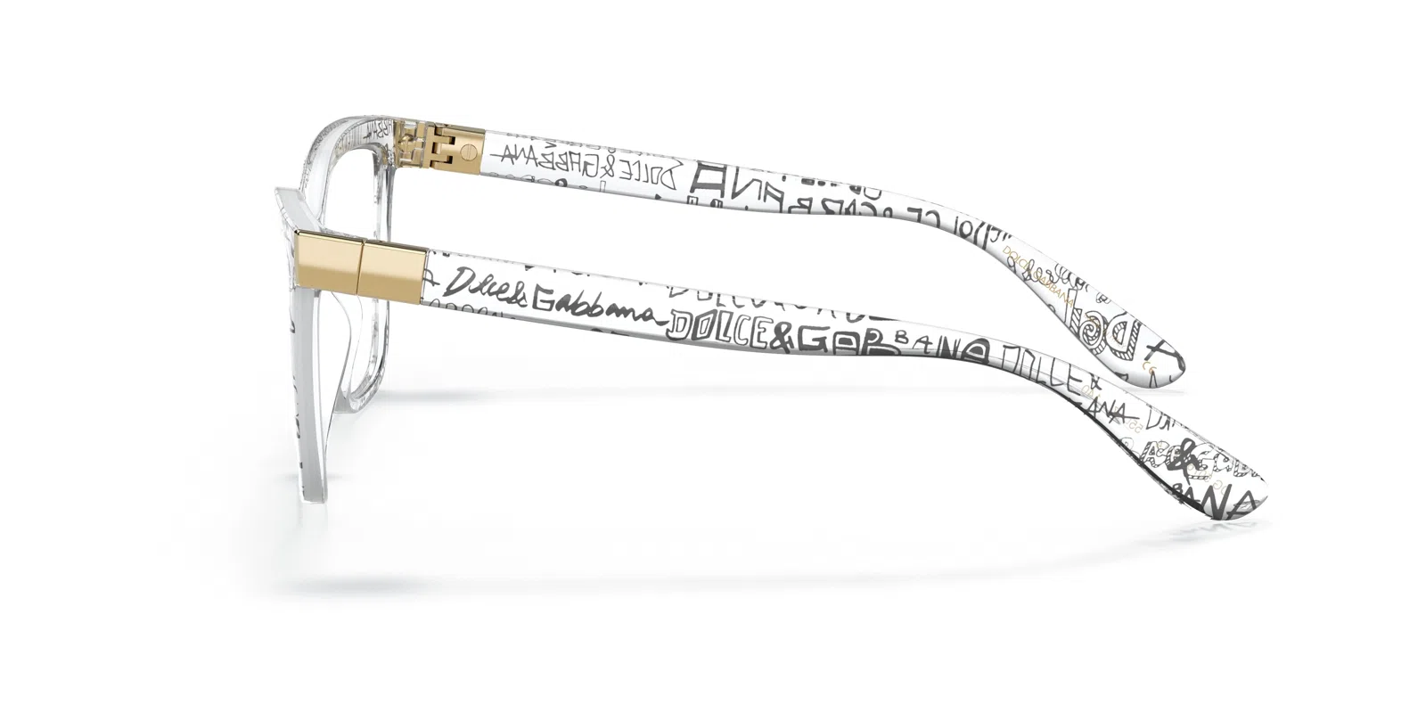 Dolce & Gabbana 5076 Eyeglasses - view 22
